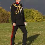 Brigadier Alastair Bruce of Crionaich OBE